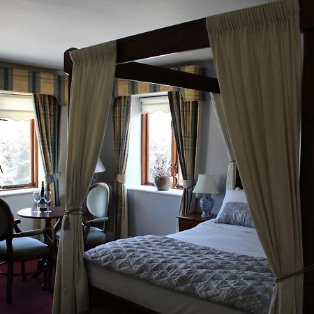 Coach House Hotel Sligo Ballymote Eksteriør bilde